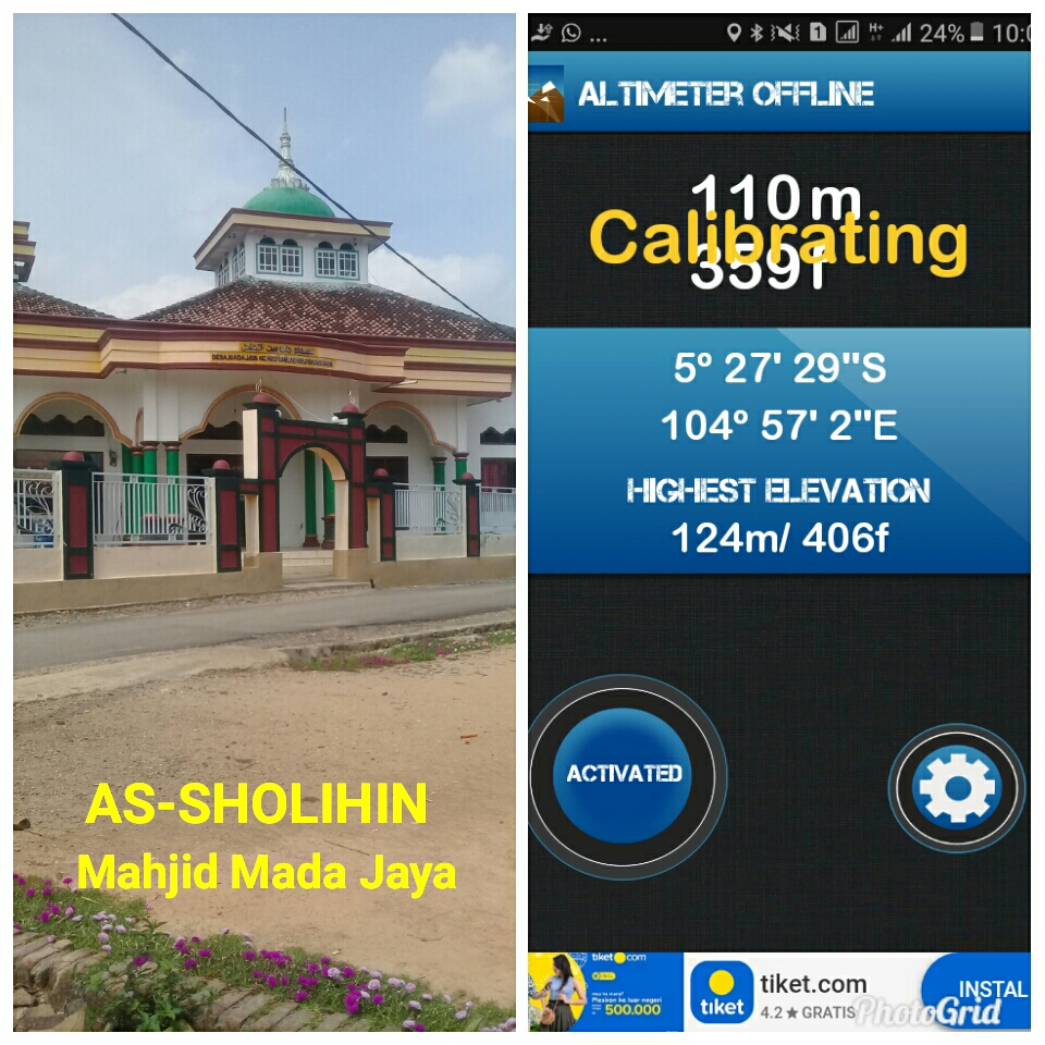ASSOLIHIN